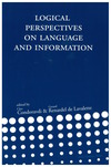 Logical Perspectives on Language and Information cover