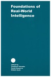 Foundations of Real World Intelligence cover
