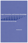 Logic, Convention, and Common Knowledge cover