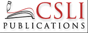 CSLI Publications logo