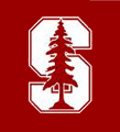 This is a pic of Stanford tree