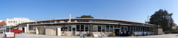Panorama of HEPL Lab Building
