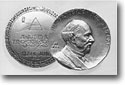 Frederick Ives Medal