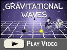 PHD Comics video on Gravitational Waves