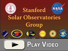 Solar Observatories Group Video
