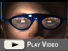 Photovoltaic Retinal Prosthesis Video Animation