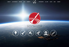 SSI website homepage graphic