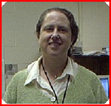 photo of Donna Case