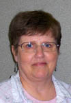 photo of A. Lynne Deese