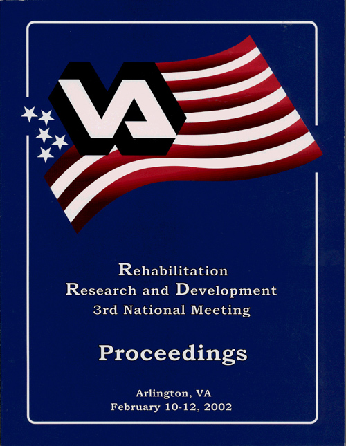 cover of conference proceedings