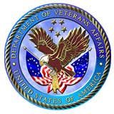 link to Department of Veterans Affairs homepage