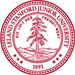 link to Stanford University homepage
