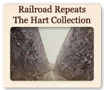 Railroad Repeats: The Hart Collection