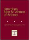 American Men and Women of Science