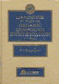 CRC Handbook of Organic Compound Identification