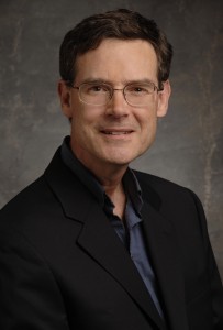 Dr. Mike Ludowise