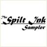 The <i>Spilt Ink</i> Sampler.