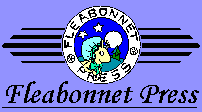 Fleabonnet Press