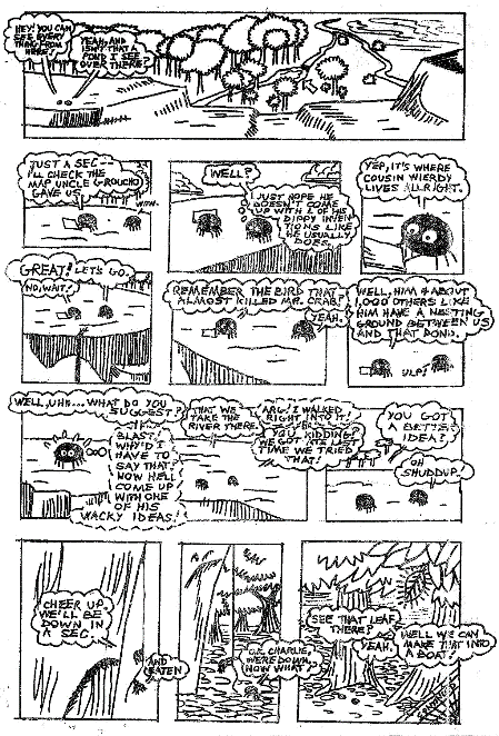 Ferd and Charlie - Part 6, page 2