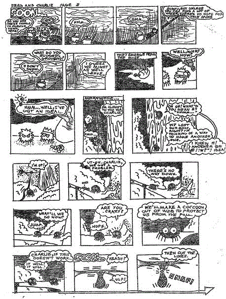 Ferd and Charlie - Part 8, page 3