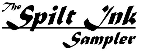 The Spilt Ink Sampler
