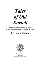 Tales of Old Kortoli.