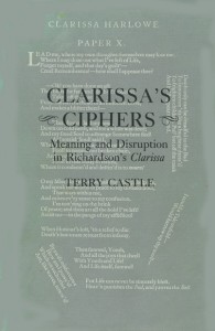 Clarissa’s Ciphers