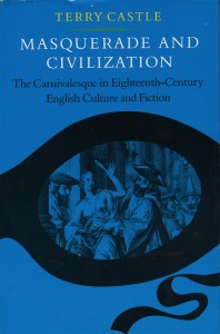 Masquerade & Civilization