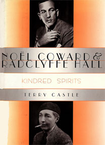Noel Coward & Radclyffe Hall