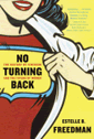 Image of book cover, _No Turning Back_