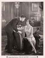 Joyce and Conway Tearle in Dancing Mothers