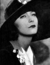 Greta Garbo