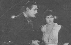 Norma Talmadge and Lew Cody