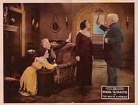 lobby card of Norma and others in The Way of a Woman