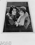 Norma Talmadge and Gladys Brockwill