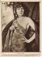 Norma Talmadge sheet music