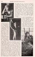 Article: A Day with Norma Talmadge pt. 2