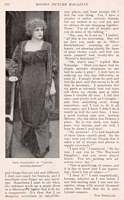 Article: A Day with Norma Talmadge pt. 4