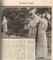 Frederick in The Slave Market from Photoplay May 1917