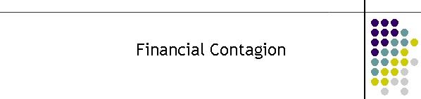 Financial Contagion