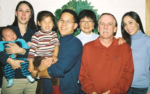  Family 2003