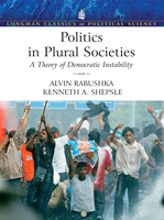 Politics in a Plural Society