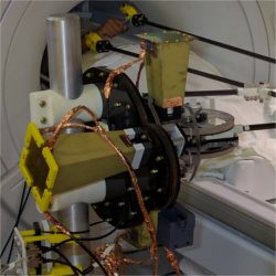Haptic fMRI : A Novel Five DOF Haptic Interface for Multi-Axis Motor Neuroscience Experiments