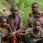 The Causes and Consequences of Hadza Matrilocality Social Structure